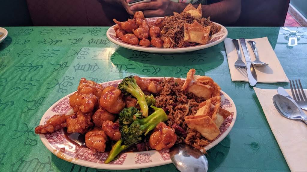 Golden Fountain Chinese Restaurant | restaurant | 203 W Main St, Hyannis, MA 02601, USA | 5087713332 OR +1 508-771-3332