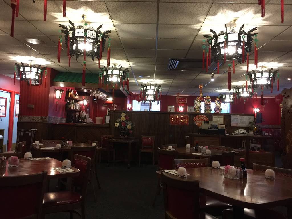 Canton Garden Restaurant | restaurant | 1330 8th Ave, Greeley, CO 80631, USA | 9703537314 OR +1 970-353-7314