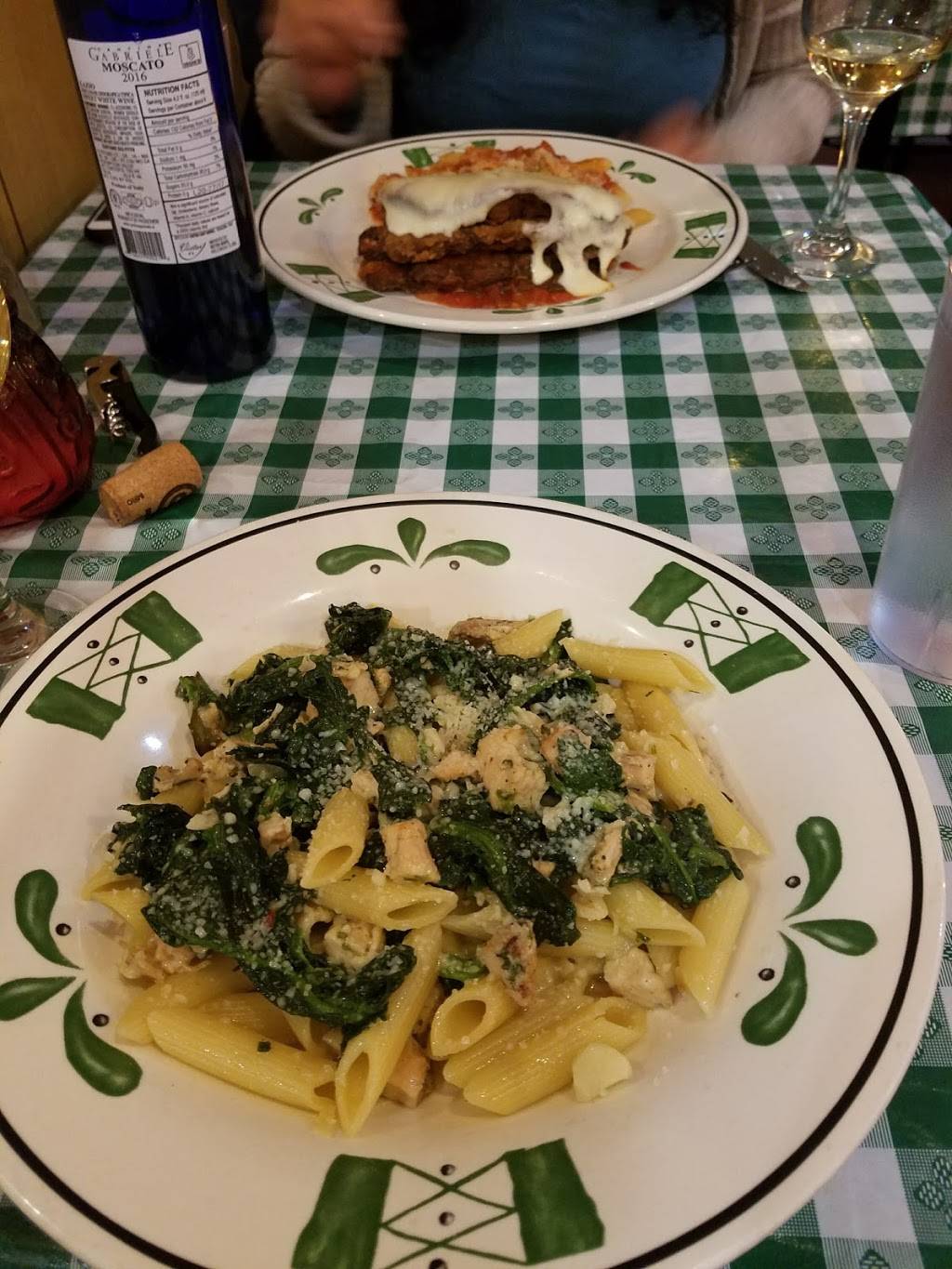 Brendali Italian Ristorante | restaurant | 1022 Light St, Baltimore, MD 21230, USA | 4108002485 OR +1 410-800-2485