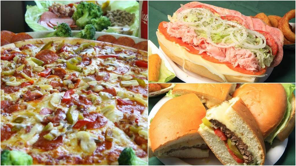 Hopewell Sub & Pizza | restaurant | 608 Shiloh Pike, Bridgeton, NJ 08302, USA | 8564510261 OR +1 856-451-0261