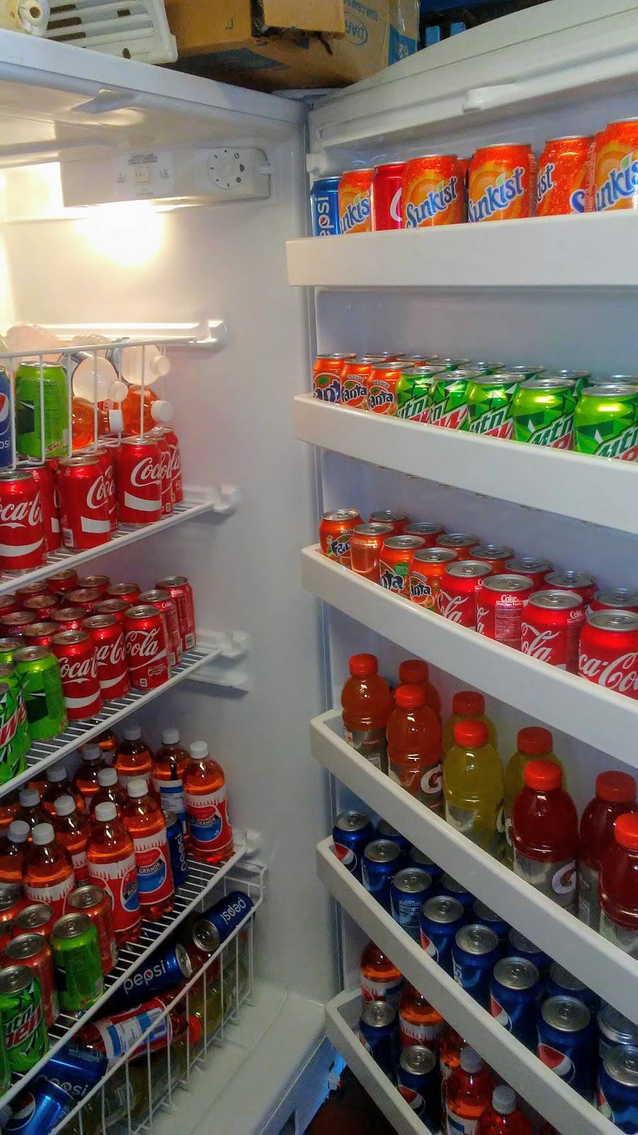 Pupuseria Susana | restaurant | 3801 14th St NW, Washington, DC 20011, USA | 2028470490 OR +1 202-847-0490