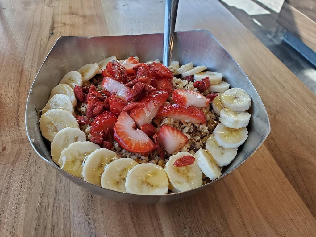 Vitality Bowls Village Oaks - San Jose | restaurant | 5660 Cottle Rd Suite 30, San Jose, CA 95123, USA | 4085716401 OR +1 408-571-6401