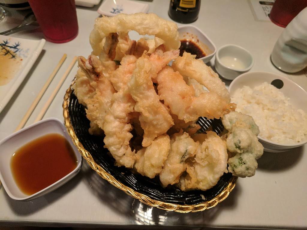 Sumo Sushi | restaurant | 5295 Florida Ave S, Lakeland, FL 33813, USA | 8636481480 OR +1 863-648-1480