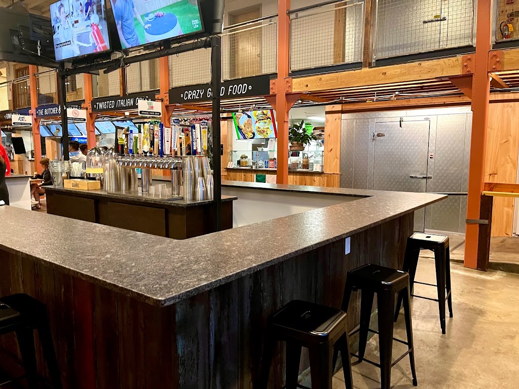 Parkville Market | restaurant | 1400 Park St, Hartford, CT 06106, USA | 8604704511 OR +1 860-470-4511