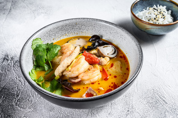 Little Thai Chef | restaurant | 5440 Babcock Rd Ste 135, San Antonio, TX 78240, USA | 2102675204 OR +1 210-267-5204