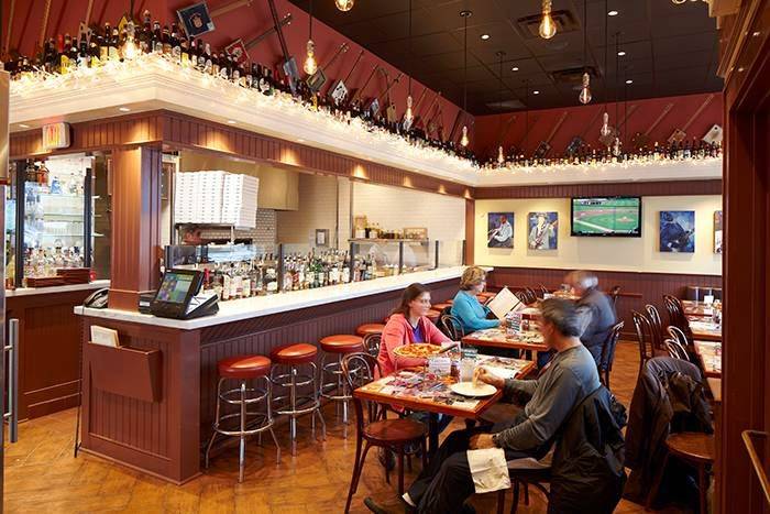 COALHOUSE PIZZA | restaurant | 85 High Ridge Rd, Stamford, CT 06905, USA | 2039777700 OR +1 203-977-7700