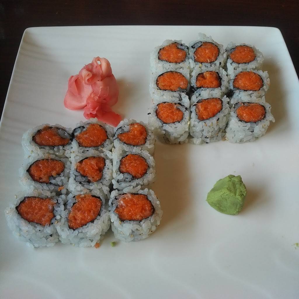 LC Chens | restaurant | 303 Tunxis Hill Cut Off, Fairfield, CT 06825, USA | 2033353288 OR +1 203-335-3288