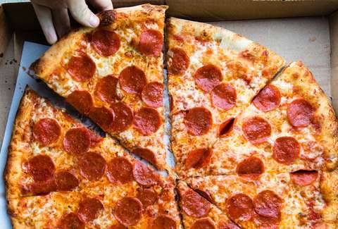 Dominos Pizza | meal delivery | MCRD Recreation Center, 3806 Chosin Ave, San Diego, CA 92140, USA | 6193440850 OR +1 619-344-0850