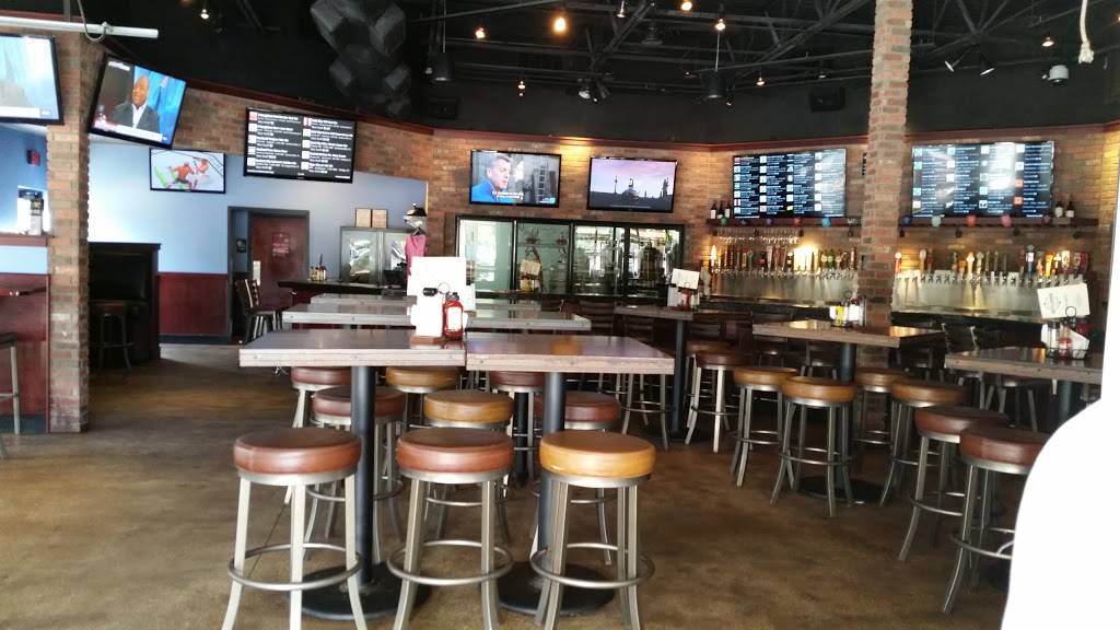 Bottlenose Brewing | restaurant | 9700 Deer Lake Ct #1, Jacksonville, FL 32246, USA | 9045517570 OR +1 904-551-7570