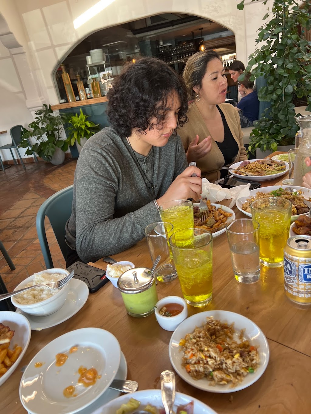 Inka Mamas - San Clemente | restaurant | 111, 92672 W Avenida Palizada #303, San Clemente, CA 92673, USA | 9493122423 OR +1 949-312-2423