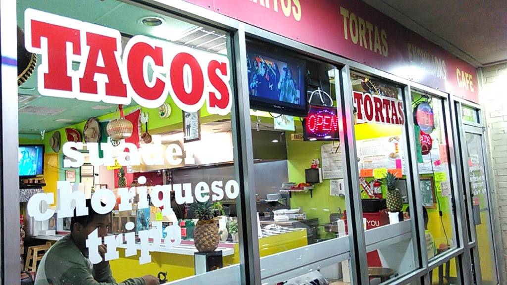 Taqueria La Casita | restaurant | 13205 Esperanza Rd, Dallas, TX 75240, USA | 2145755656 OR +1 214-575-5656