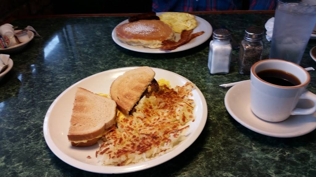 Willow Springs Family Restaurant | restaurant | 8306 Archer Ave, Willow Springs, IL 60480, USA | 7083305005 OR +1 708-330-5005