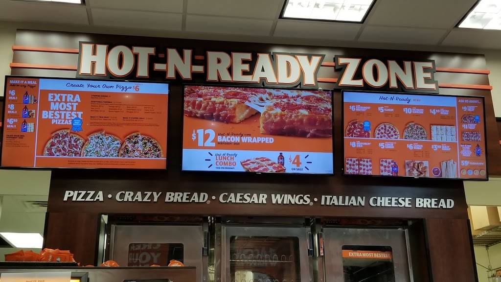Little Caesars Pizza | meal takeaway | 731 Conant St, Maumee, OH 43537, USA | 4198878200 OR +1 419-887-8200