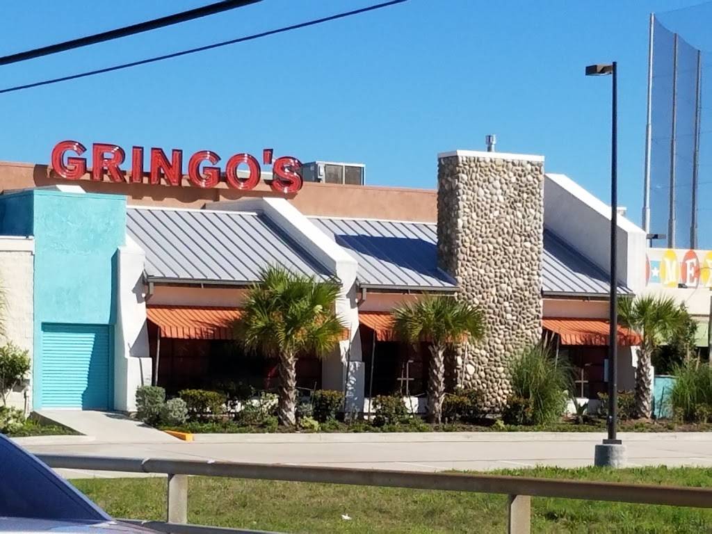Gringos Mexican Kitchen | restaurant | 19330 I-45, Spring, TX 77373, USA | 8323813345 OR +1 832-381-3345