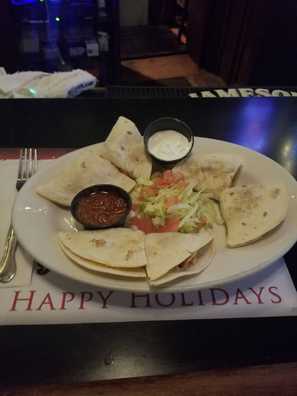 D & Ds Restaurant and Pub | restaurant | 191 S Main St, New City, NY 10956, USA | 8456390178 OR +1 845-639-0178