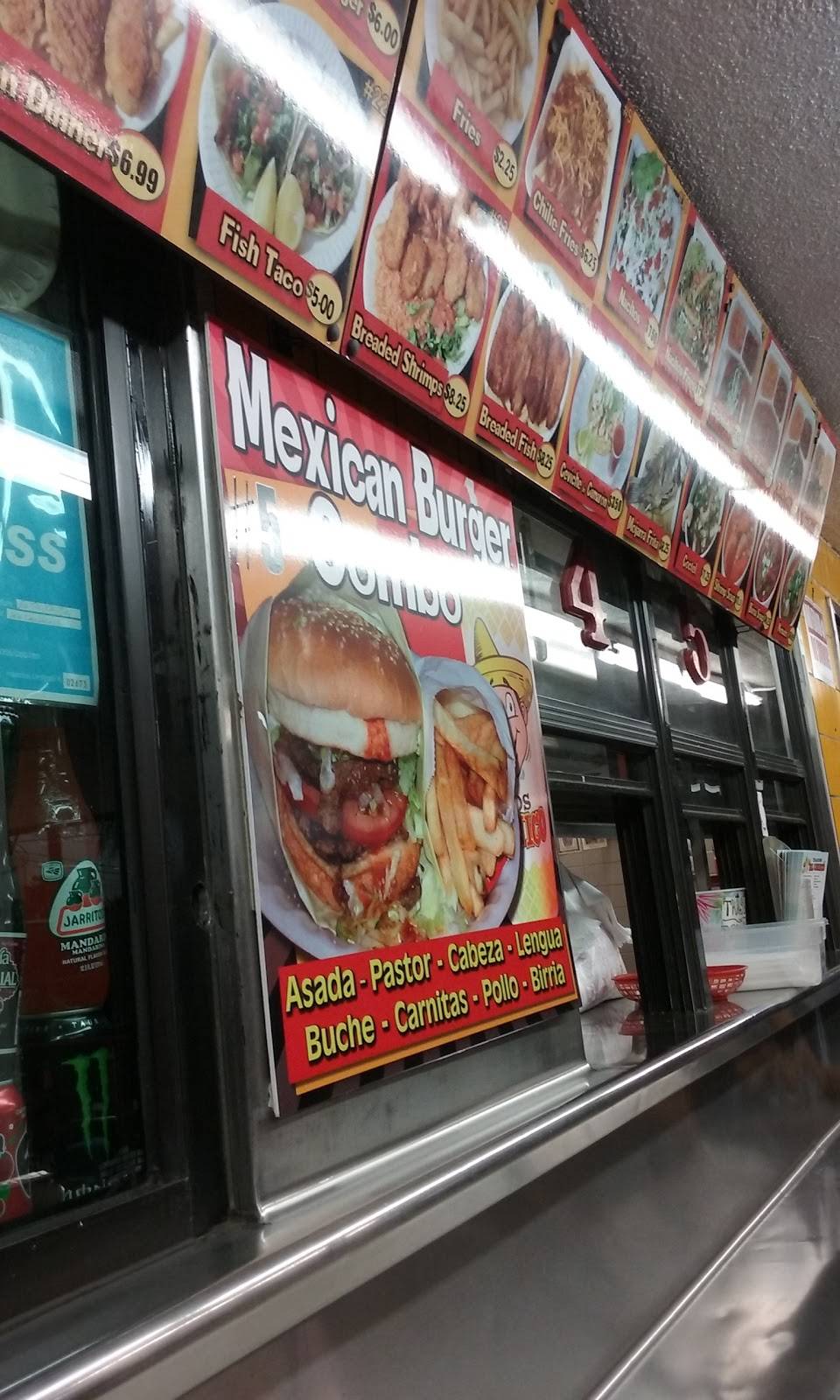 Tacos El Unico | restaurant | 1521 S Long Beach Blvd, Compton, CA 90221, USA | 3106322510 OR +1 310-632-2510