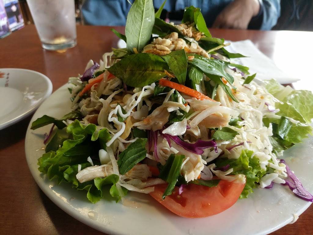 Super Pho Waialae | restaurant | 3538 Waialae Ave, Honolulu, HI 96816, USA | 8087359989 OR +1 808-735-9989