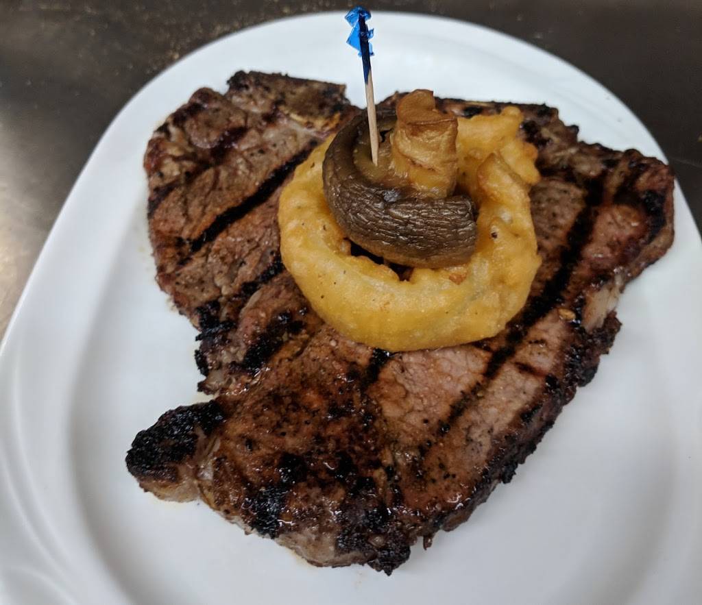 Newts Place | restaurant | 609 N Main St, Navarre, OH 44662, USA | 3308791119 OR +1 330-879-1119