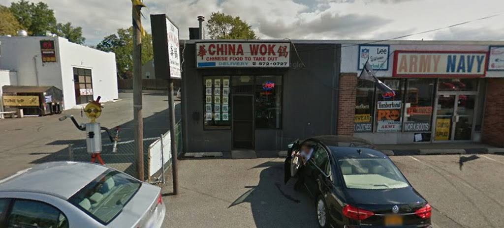 China Wok | restaurant | 1826 NJ-27, Edison, NJ 08817, USA | 7325720727 OR +1 732-572-0727