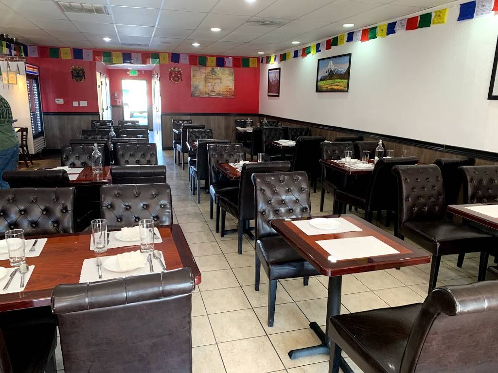 Kathmandu Cuisine | restaurant | 138 S Main St, Milpitas, CA 95035, USA | 4086493616 OR +1 408-649-3616