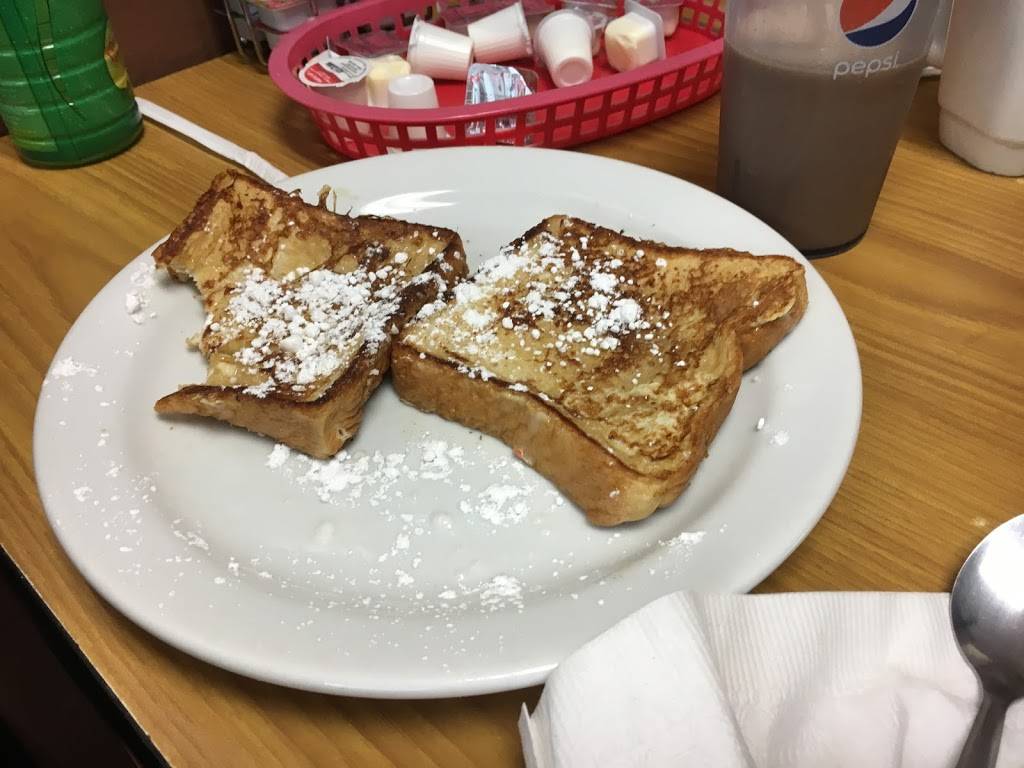 Joes Cafe | restaurant | 43 Homestead Rd N, Lehigh Acres, FL 33936, USA | 2393696500 OR +1 239-369-6500