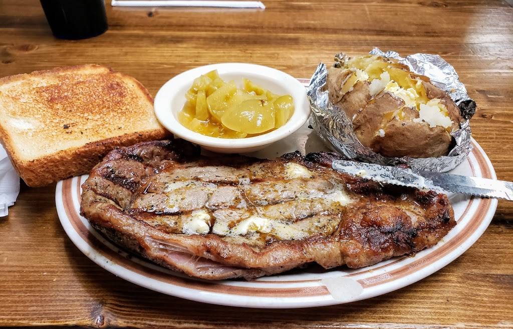 Dons Steakhouse | restaurant | 1511 Market Dr, Pocahontas, AR 72455, USA | 8702480223 OR +1 870-248-0223