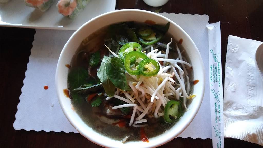 Pho So 1 | restaurant | 19548 Ventura Blvd, Tarzana, CA 91356, USA | 8183451686 OR +1 818-345-1686
