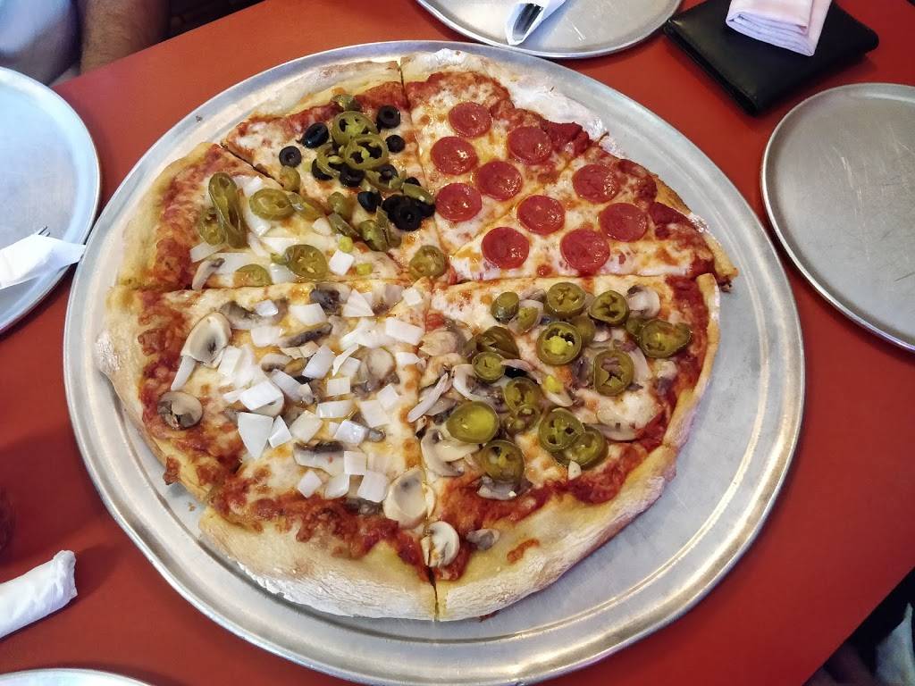 Mineo Pizza House | restaurant | 2128 Murray Ave # 1 # 1, Pittsburgh, PA 15217, USA | 4125212053 OR +1 412-521-2053