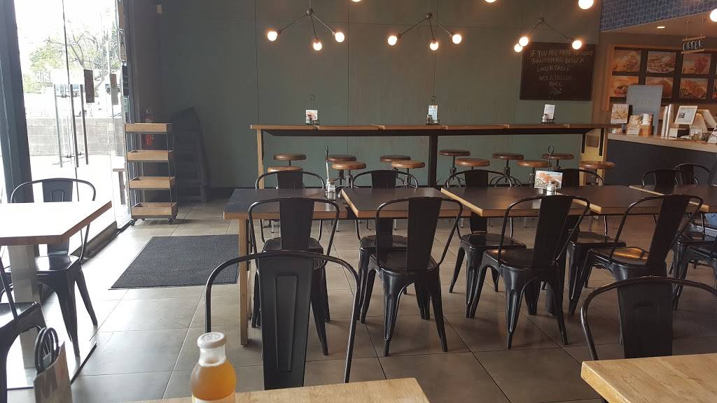 Malibu Eatery | restaurant | 6803 Melrose Ave, Los Angeles, CA 90038, USA | 3236920000 OR +1 323-692-0000