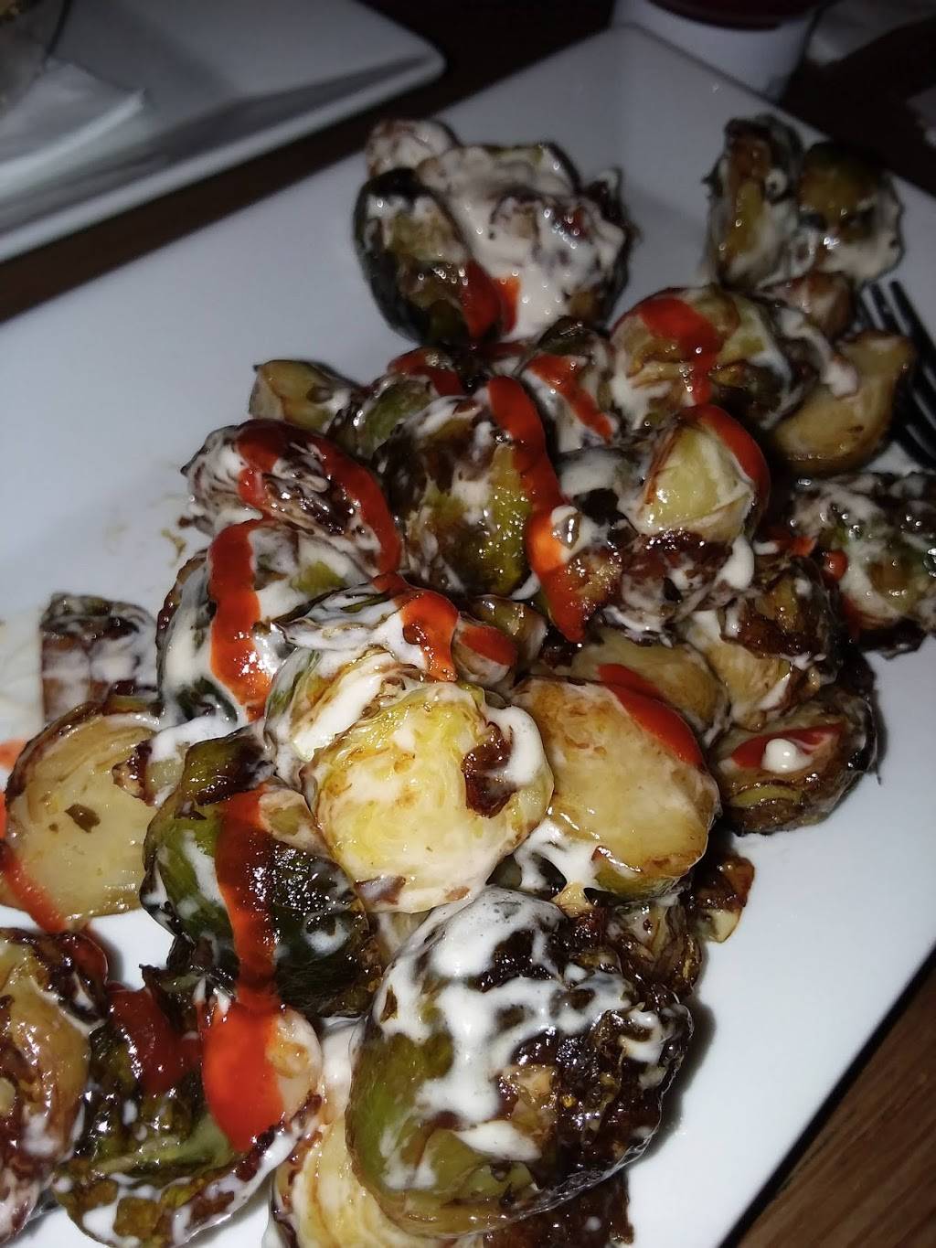 Tapped | restaurant | 22 Henry St Unit #2, Middletown, NY 10940, USA | 8457754216 OR +1 845-775-4216