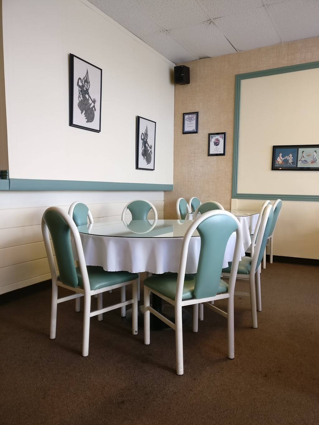 Siamese Kitchen | restaurant | 4352 W Olive Ave, Glendale, AZ 85302, USA | 6239313229 OR +1 623-931-3229