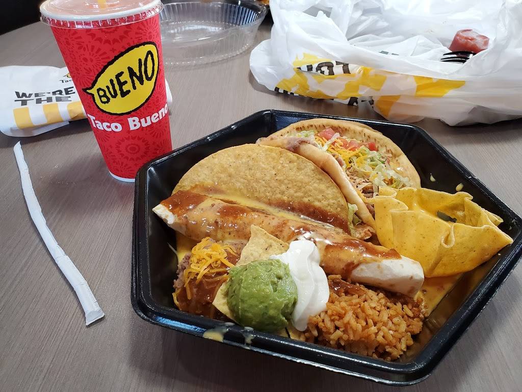 Taco Buenk | restaurant | 20995 Katy Fwy, Katy, TX 77450, USA | 2816764239 OR +1 281-676-4239