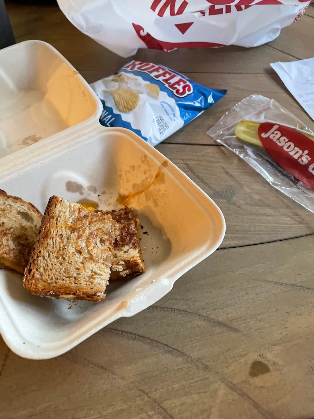 Jasons Deli | restaurant | 11982 S Memorial Dr, Bixby, OK 74008, USA | 9189704626 OR +1 918-970-4626