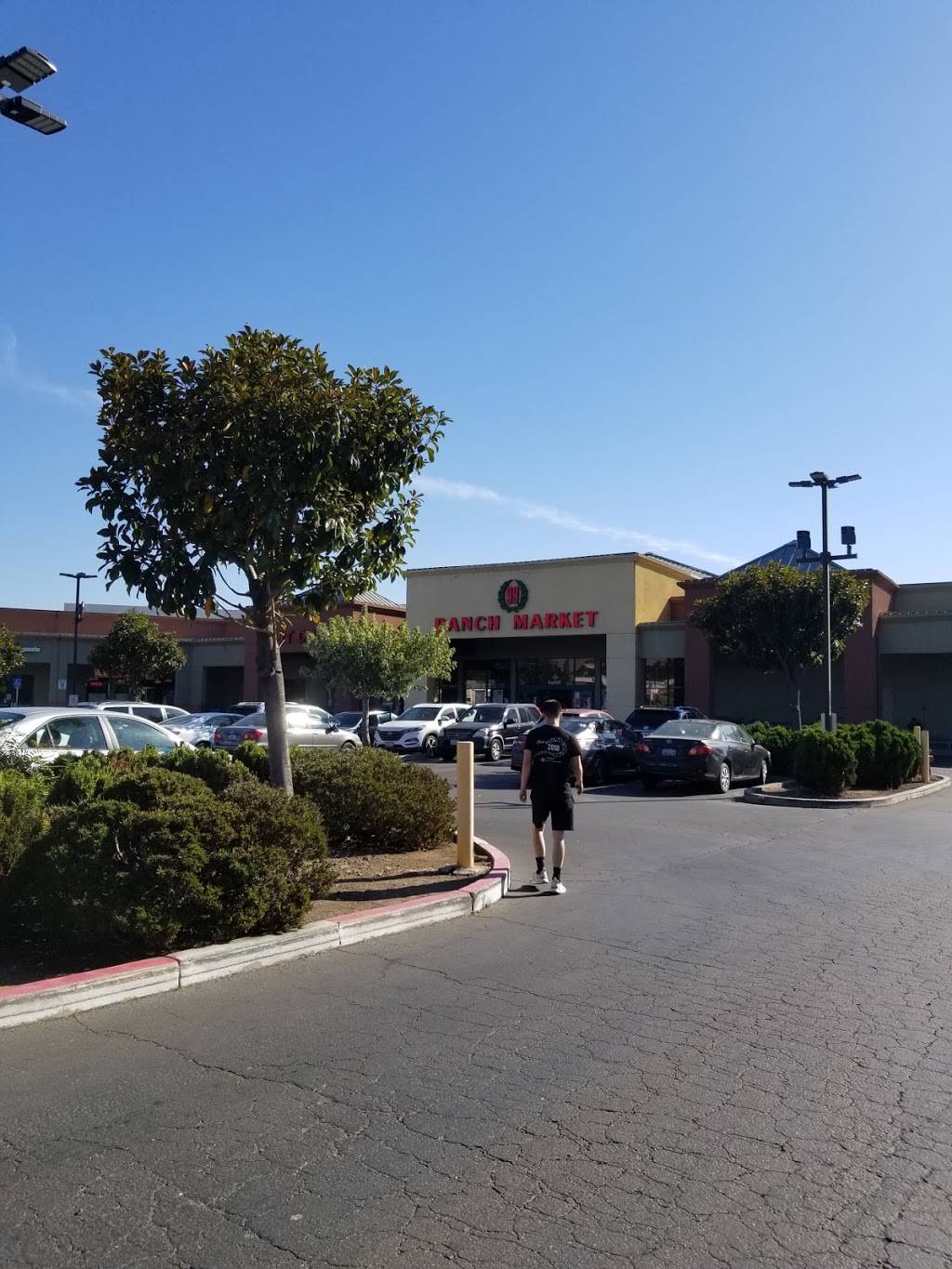 Ranch Market - Fremont Mission Food Court | restaurant | 46881 Warm Springs Blvd, Fremont, CA 94539, USA | 5105808899 OR +1 510-580-8899