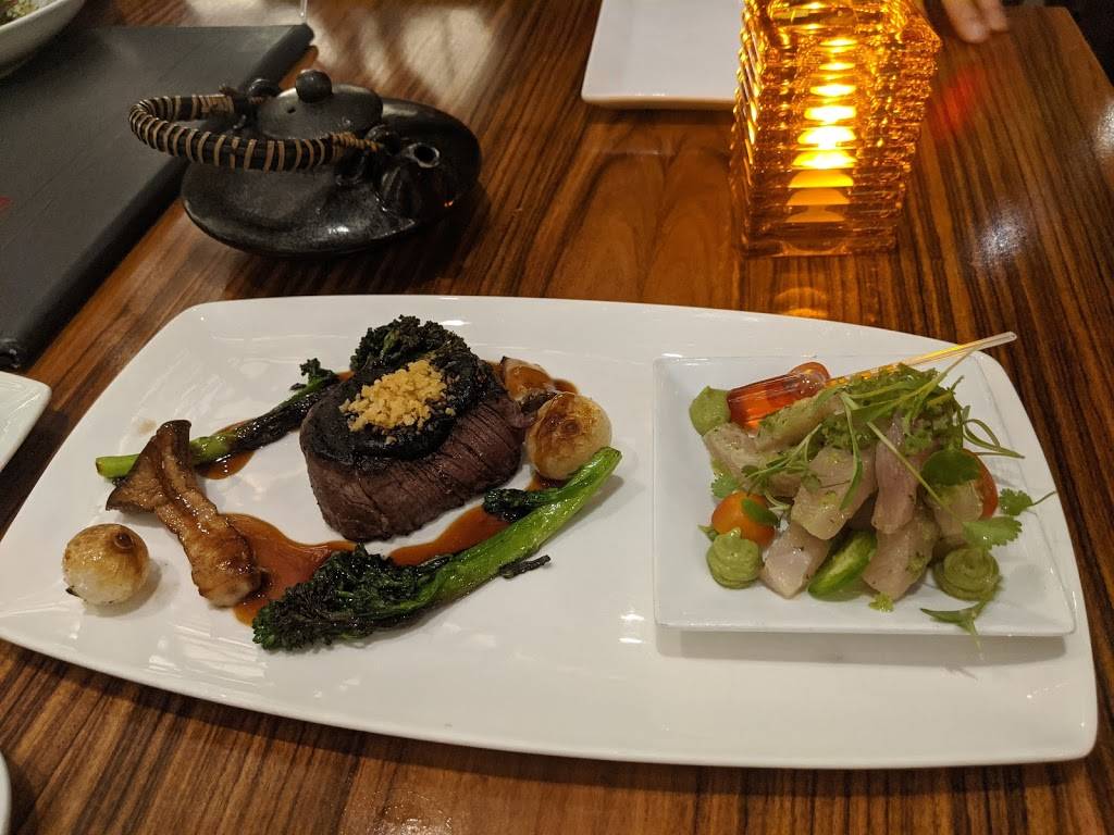 Morimoto Las Vegas | restaurant | MGM Grand, 3799 S Las Vegas Blvd, Las Vegas, NV 89109, USA | 7028913001 OR +1 702-891-3001