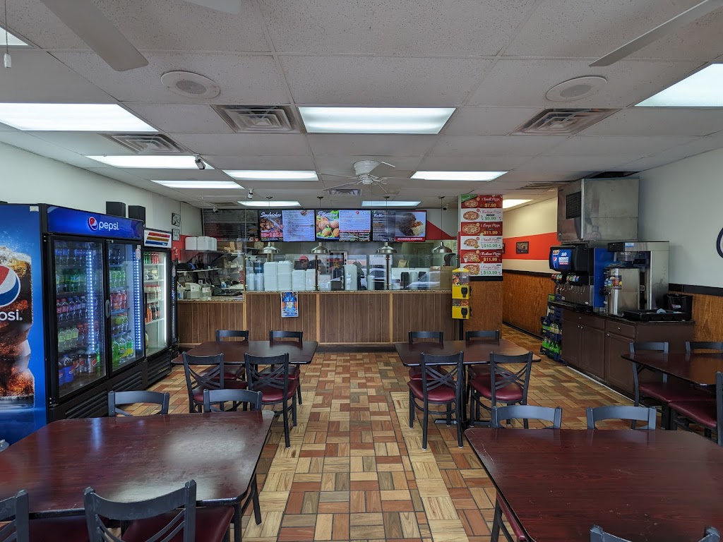 Shawarma Stop | restaurant | 2810 Hillsborough St, Raleigh, NC 27607, USA | 9198326255 OR +1 919-832-6255