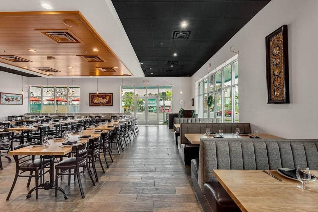 Coco Thai | meal takeaway | 6304 International Dr unit d, Orlando, FL 32819, USA | 4076684248 OR +1 407-668-4248