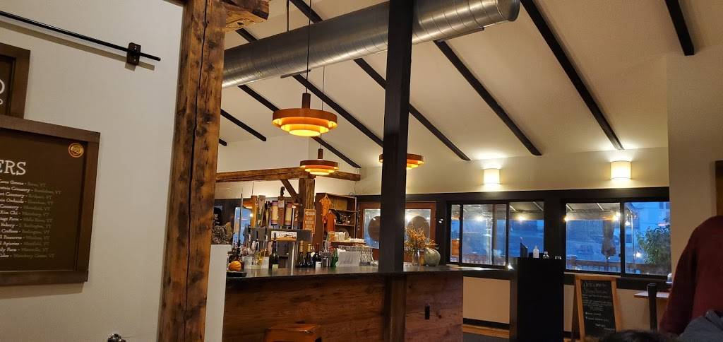 The Skinny Pancake | restaurant | 454 Mountain Rd, Stowe, VT 05672, USA | 8027606588 OR +1 802-760-6588