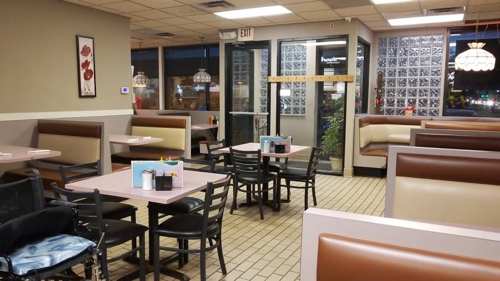 New York Red Hots Coney Island | restaurant | 1235 W 14 Mile Rd, Madison Heights, MI 48071, USA | 2485891470 OR +1 248-589-1470