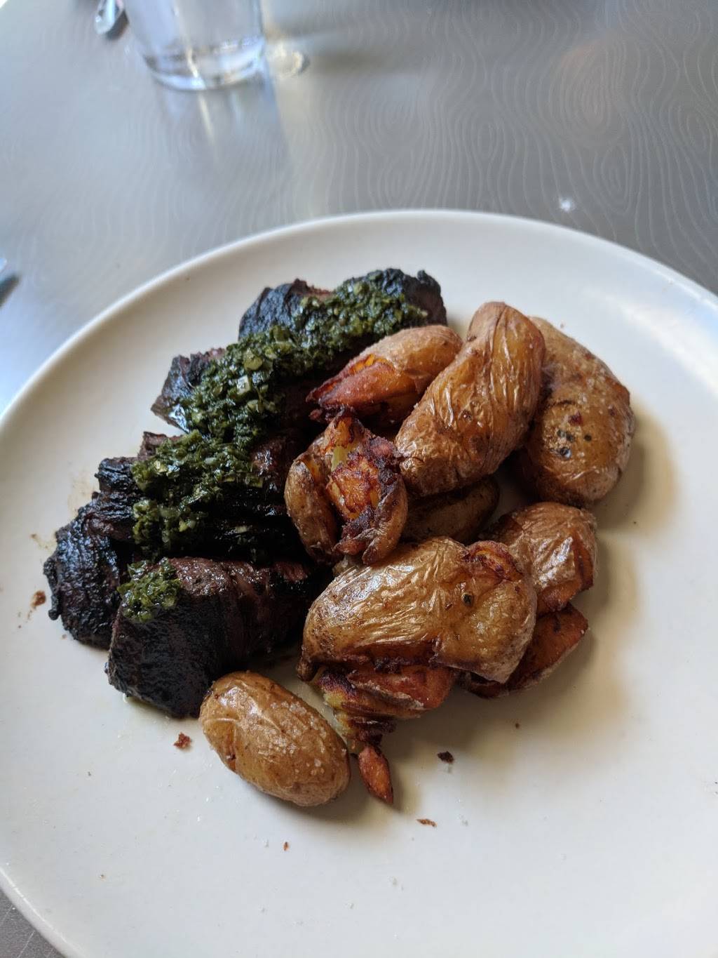 Floataway Cafe | restaurant | 1123 Zonolite Rd NE #15, Atlanta, GA 30306, USA | 4048921414 OR +1 404-892-1414