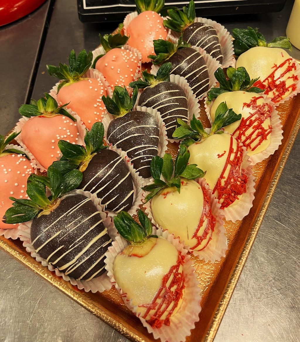 Boho Petite | bakery | 2146 Chestnut St, San Francisco, CA 94123, USA | 4156559559 OR +1 415-655-9559