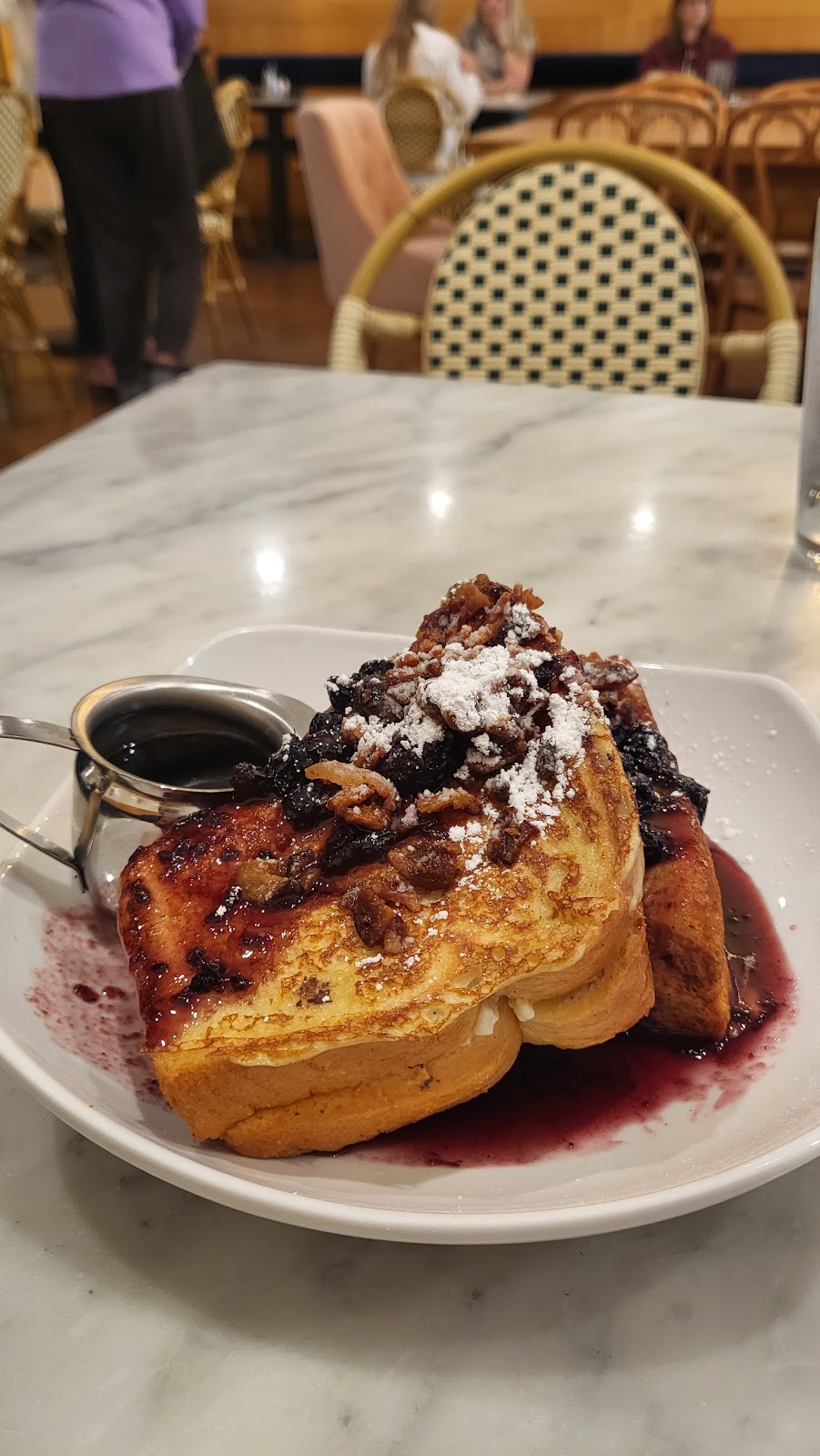 Easy Like Sunday | restaurant | 66 Village Square, Baltimore, MD 21210, USA | 4107019840 OR +1 410-701-9840