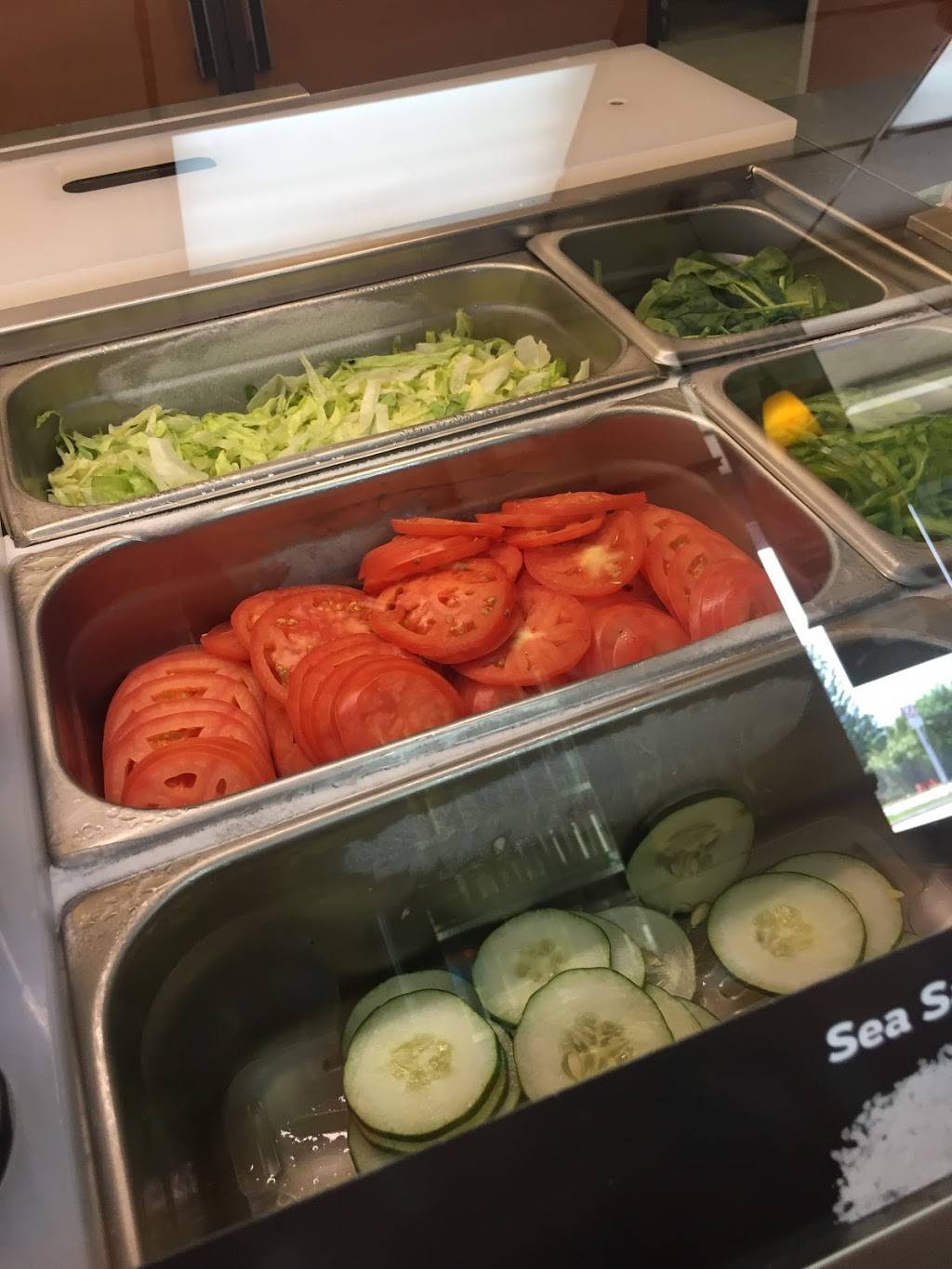 Subway Restaurants | restaurant | 28700 S Dixie Hwy, Homestead, FL 33033, USA | 3052422828 OR +1 305-242-2828