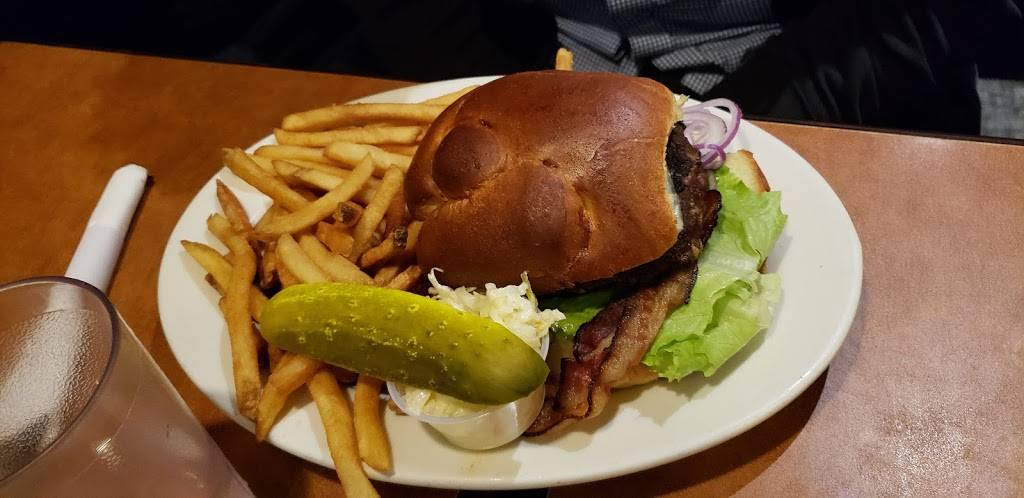 Kings Valley Diner | restaurant | 617 Ulster Ave, Kingston, NY 12401, USA | 8453313254 OR +1 845-331-3254