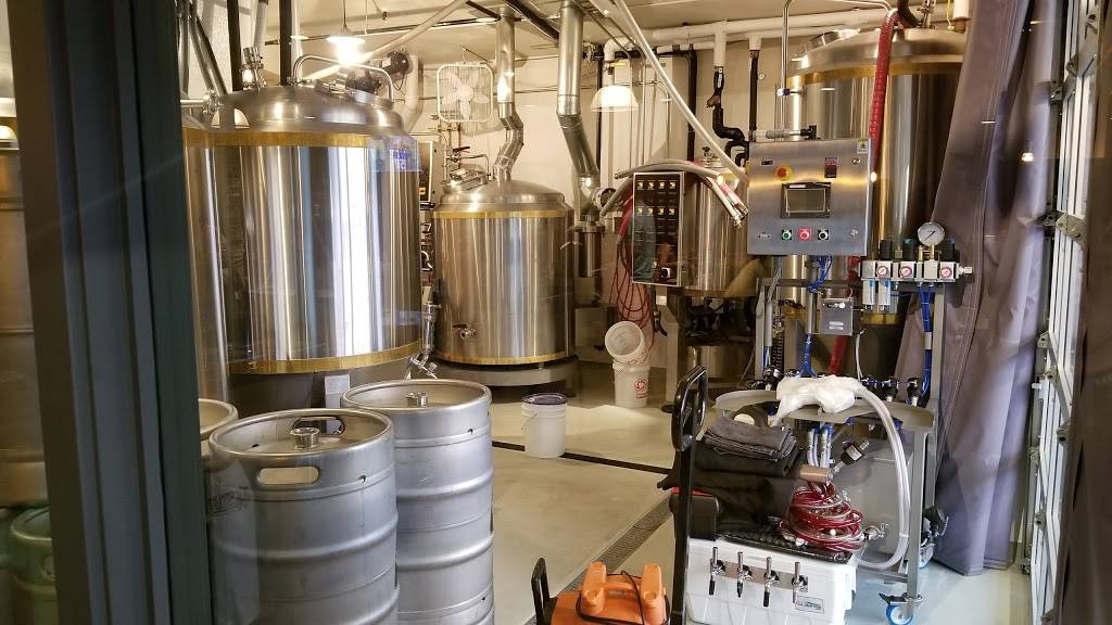 Resonate Brewery + Pizzeria | restaurant | 5606 119th Ave SE, Bellevue, WA 98006, USA | 4256443164 OR +1 425-644-3164