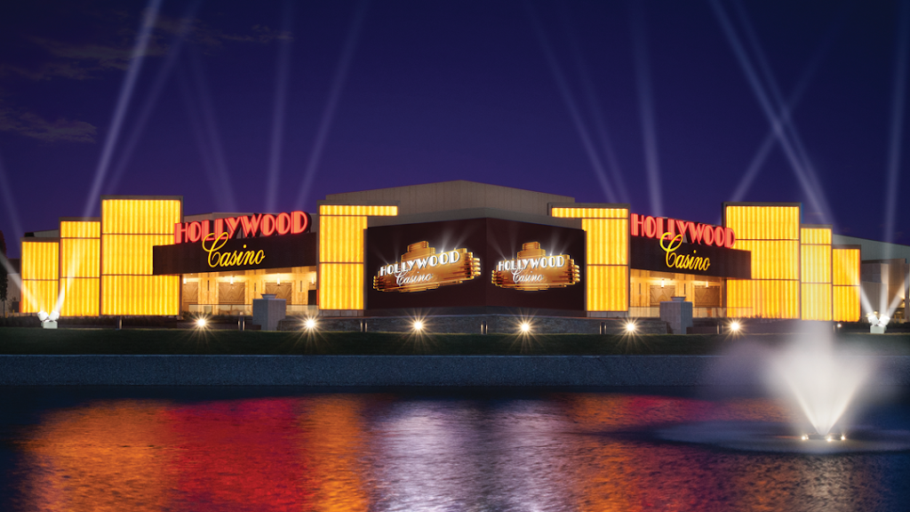 Hollywood Casino Columbus | restaurant | 200 Georgesville Rd, Columbus, OH 43228, USA | 6143083333 OR +1 614-308-3333