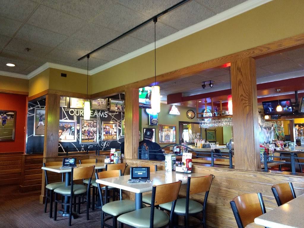 Applebees Grill + Bar | restaurant | 130 River Rd, Sequim, WA 98382, USA | 3606839090 OR +1 360-683-9090