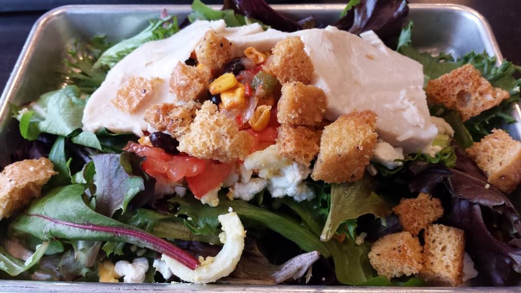 Schlotzskys Austin Eatery | bakery | 10205 S Memorial Dr, Tulsa, OK 74133, USA | 9183694801 OR +1 918-369-4801