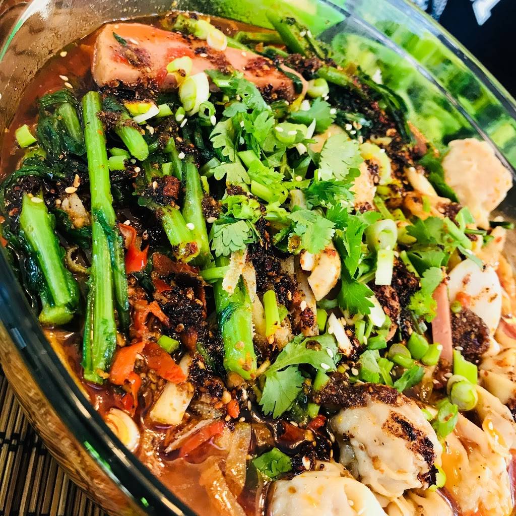 辣米味道骨汤麻辣烫 HotMilier Pot & Spicy | restaurant | 65 Wharncliffe Rd N, London, ON N6H 2A5, Canada | 2262899789 OR +1 226-289-9789