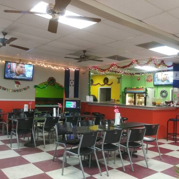 El Cuco Restaurant | restaurant | 8102 W Tidwell Rd, Houston, TX 77040, USA | 7138959099 OR +1 713-895-9099